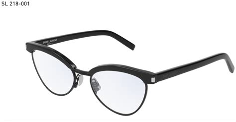 ysl occhiali sl 218|Saint Laurent SL 218 Eyeglasses .